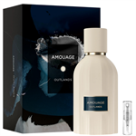 Amouage Outlands - Essence de Parfum - Perfume Sample - 2 ml